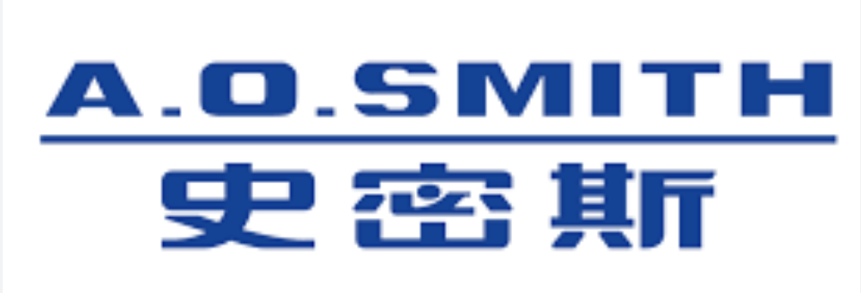 A.O.Smith logo